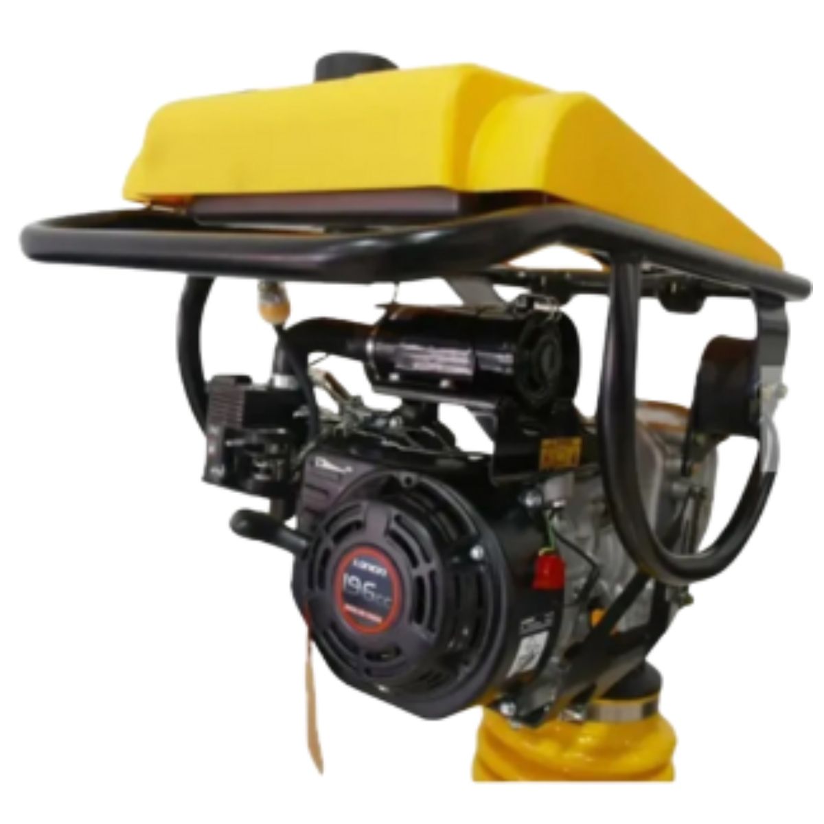 ALTERNATIVE - Apisonador Vibropison Compactador Bencinero 80kg - Lic Japones