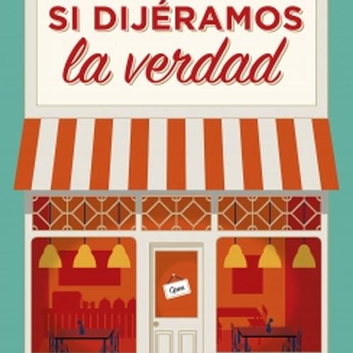 GRIJALBO - Libro Si dijéramos la verdad - Clare Pooley