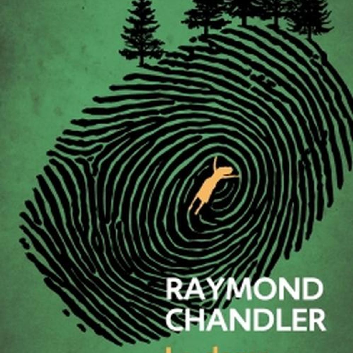 DEBOLSILLO - Libro La dama del lago - Raymond Chandler