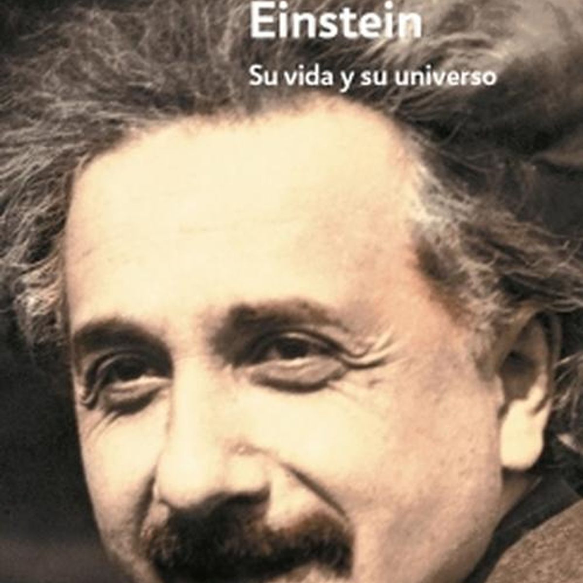 DEBOLSILLO - Libro Esinstein - Walter Isaacson
