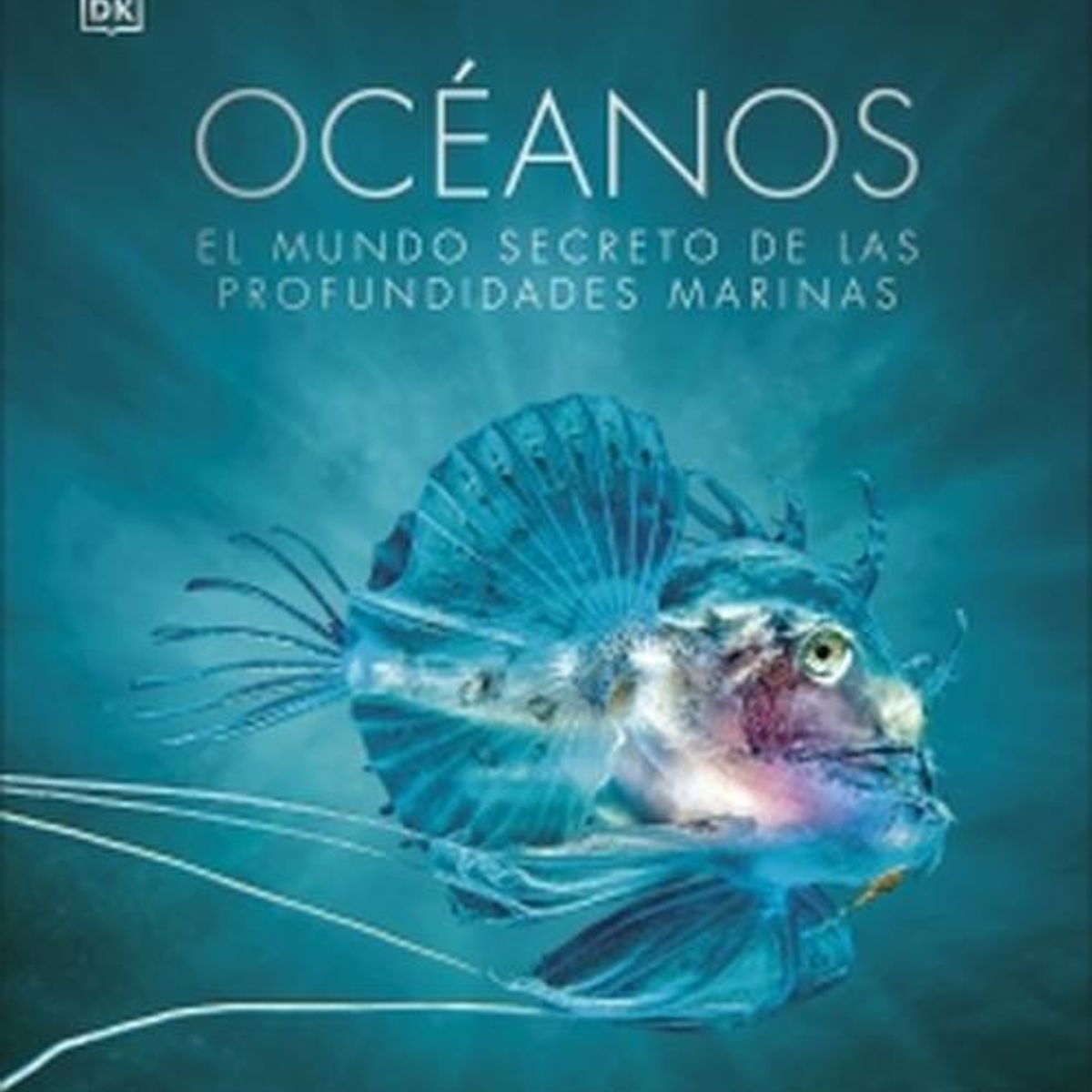 EDITORIAL DK - Libro El libro de la naturaleza (Nueva edición) - DK DK