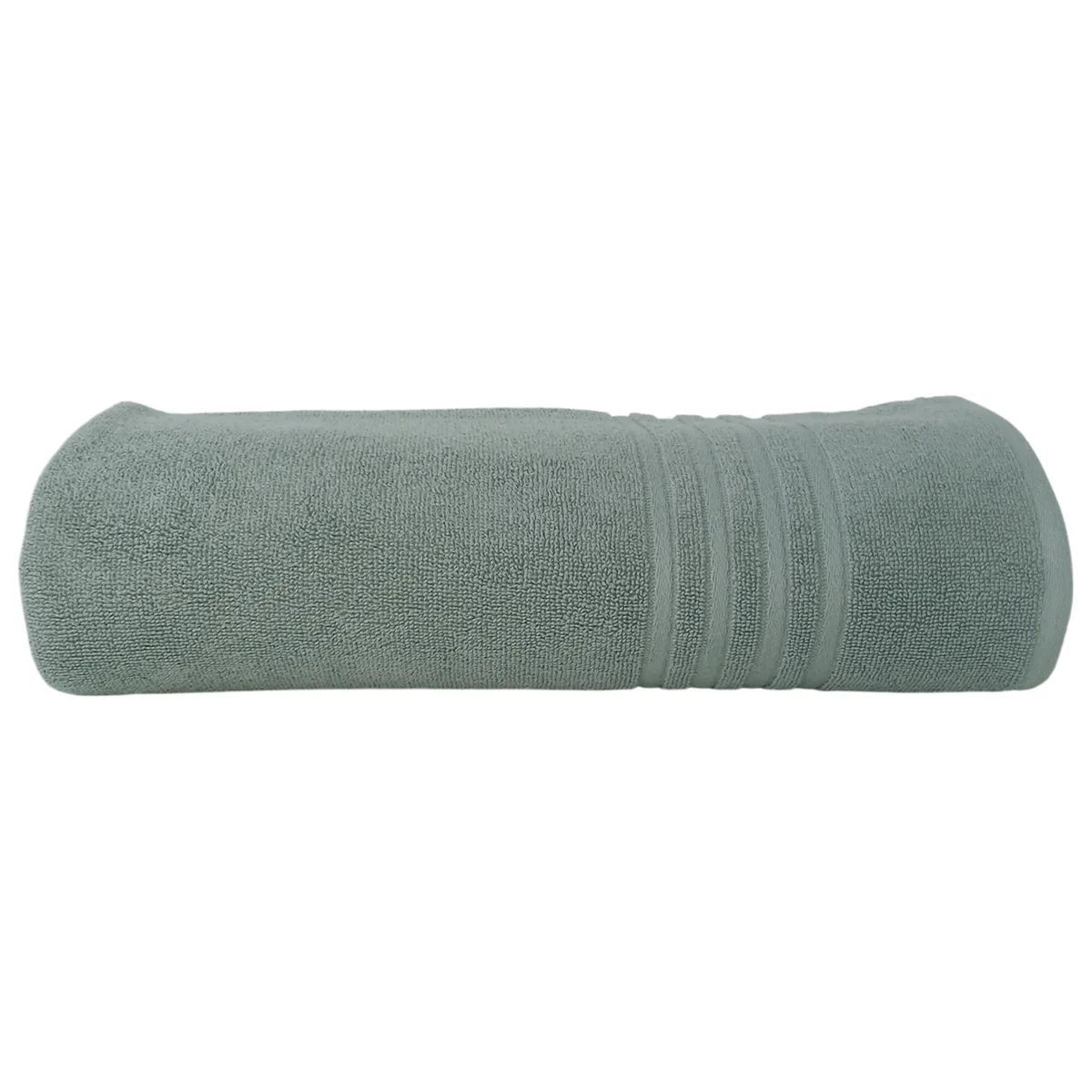 MALLORCA - Toallón de Baño Grecco Verde Bahía