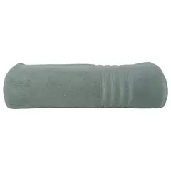 MALLORCA - Toallón de Baño Grecco Verde Bahía