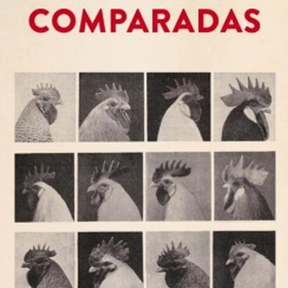 DEBATE - Libro Sociedades comparadas - Jared Diamond