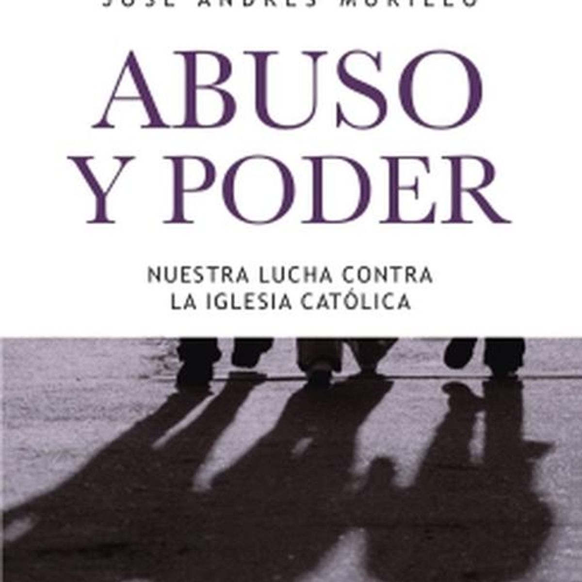 DEBATE - Libro Abuso y poder - Murillo, Hamilton, Cruz