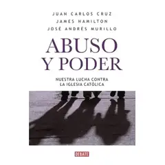 DEBATE - Libro Abuso y poder - Murillo, Hamilton, Cruz