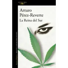 ALFAGUARA - Libro La reina del sur - Arturo Pérez-Reverte