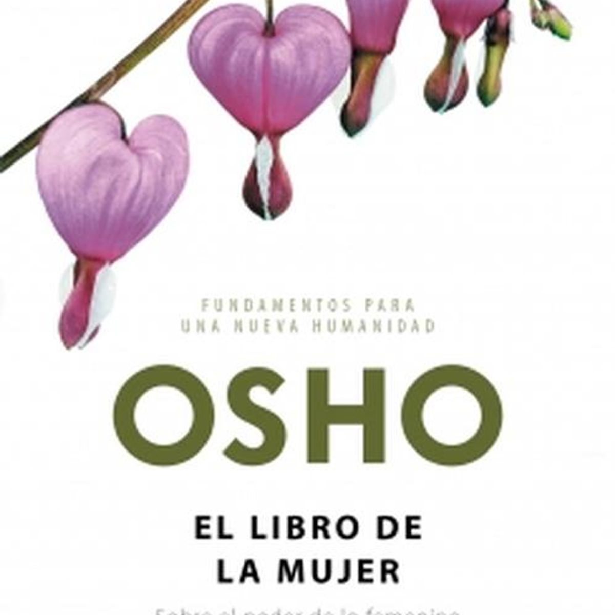 DEBOLSILLO - Libro El libro de la mujer - Osho
