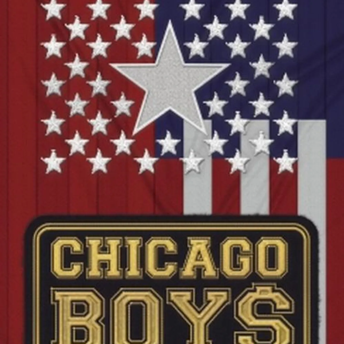 DEBATE - Libro Chicago boys - Carola Fuentes