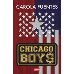 DEBATE - Libro Chicago boys - Carola Fuentes