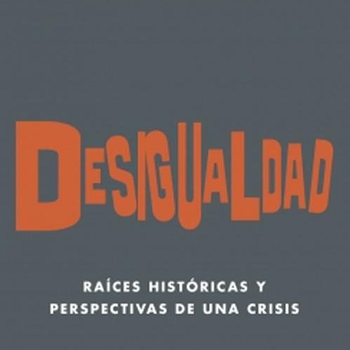 DEBATE - Libro Desigualdad - Nicolás Eyzaguirre