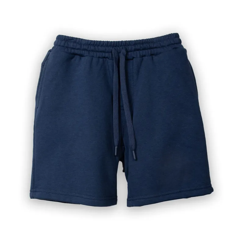 PILLIN - Short Niño Azul Marino Pillin (PVC508-25AZM8)