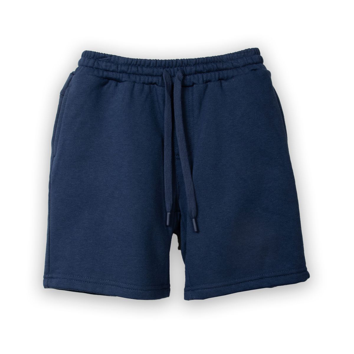 PILLIN - Short Niño Azul Marino Pillin (PVC508-25AZM4)