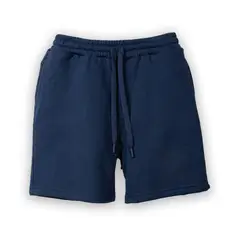 PILLIN - Short Niño Azul Marino (PVC508-25AZM4)
