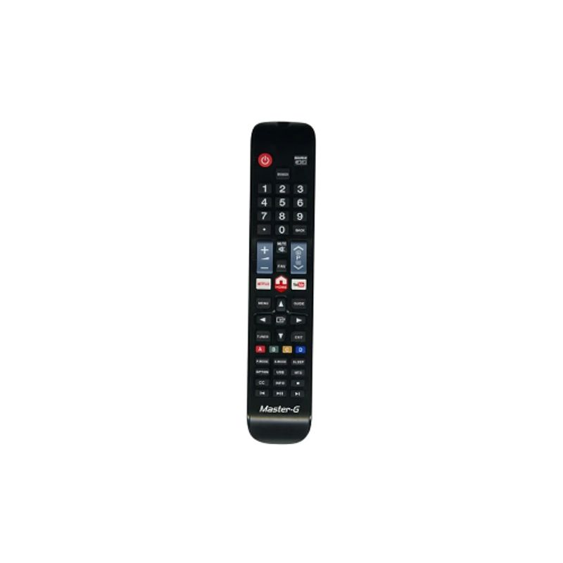 MASTER G - Control Remoto Universal Master G