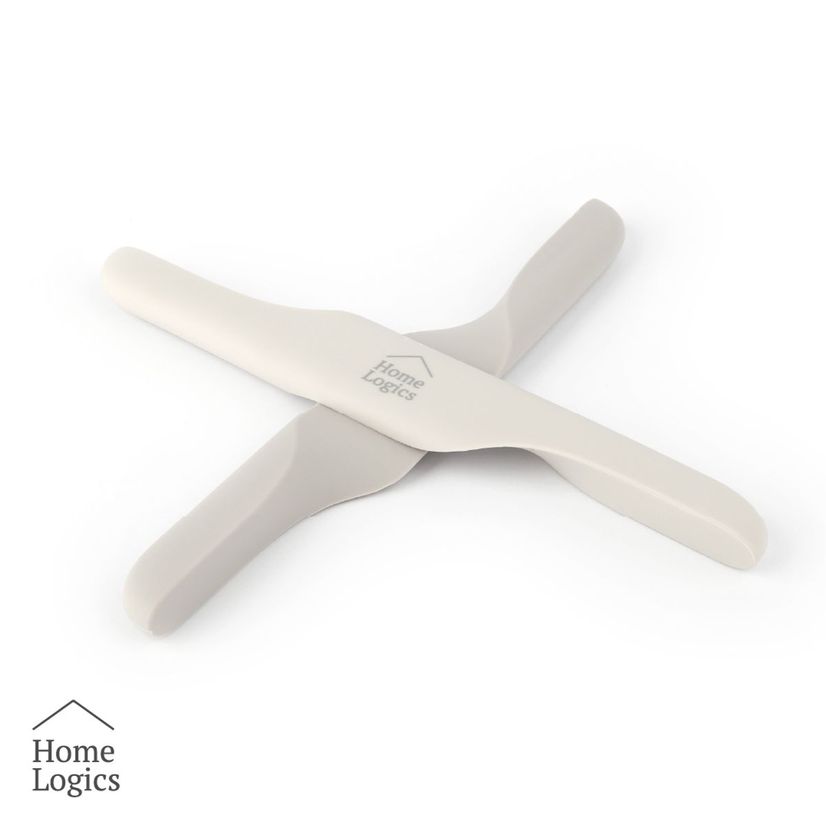 HOME LOGICS - Trivet Silicona Posa Ollas Altas Temperaturas Home Logics Kiosclub