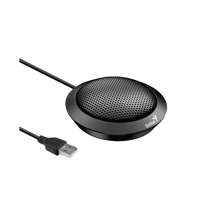 MALIK - MICROPHONE CONFERENCE USB-MIC-100U GENIUS 150GEN09533