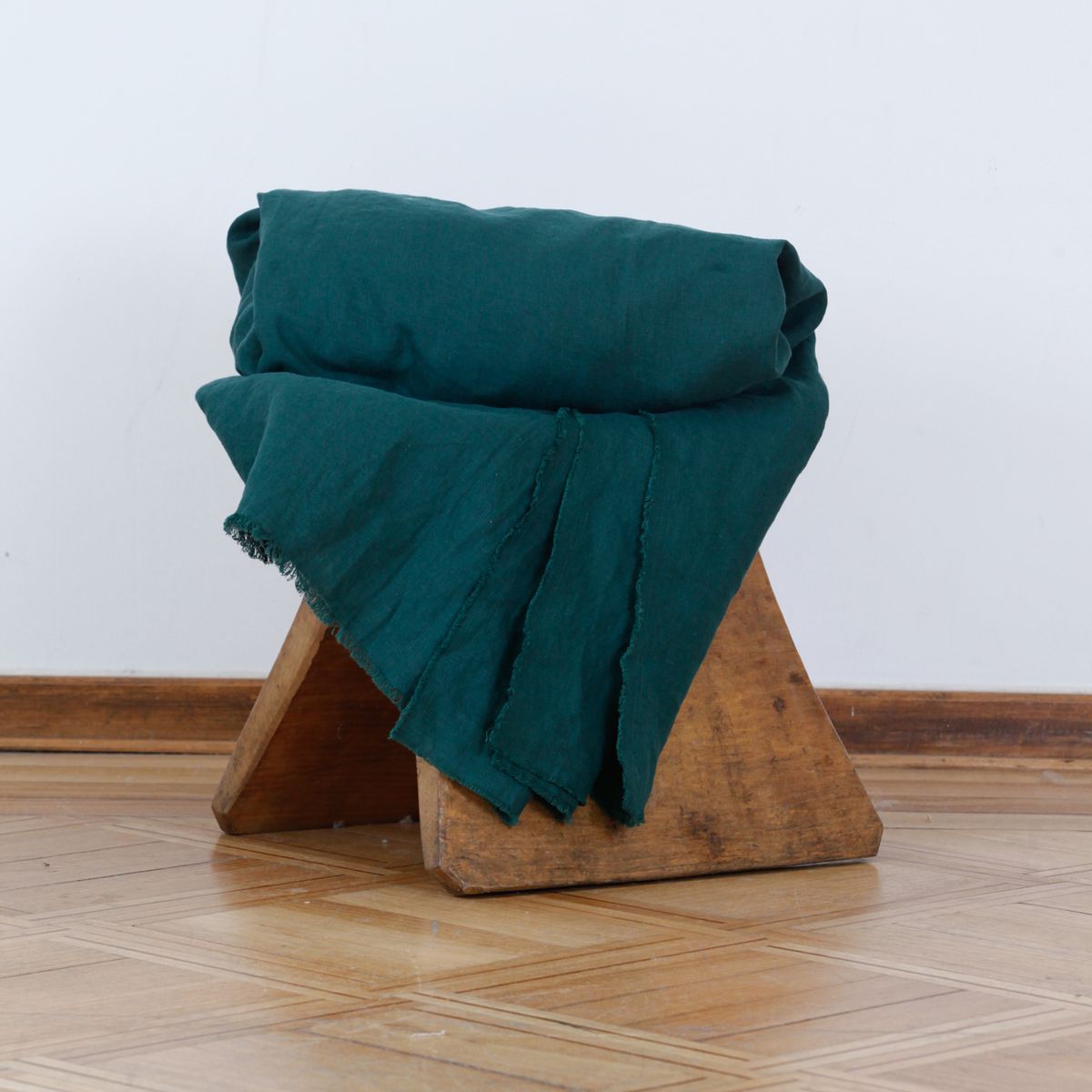 NATURALINO - Manta Lino - Botanico - Naturalino