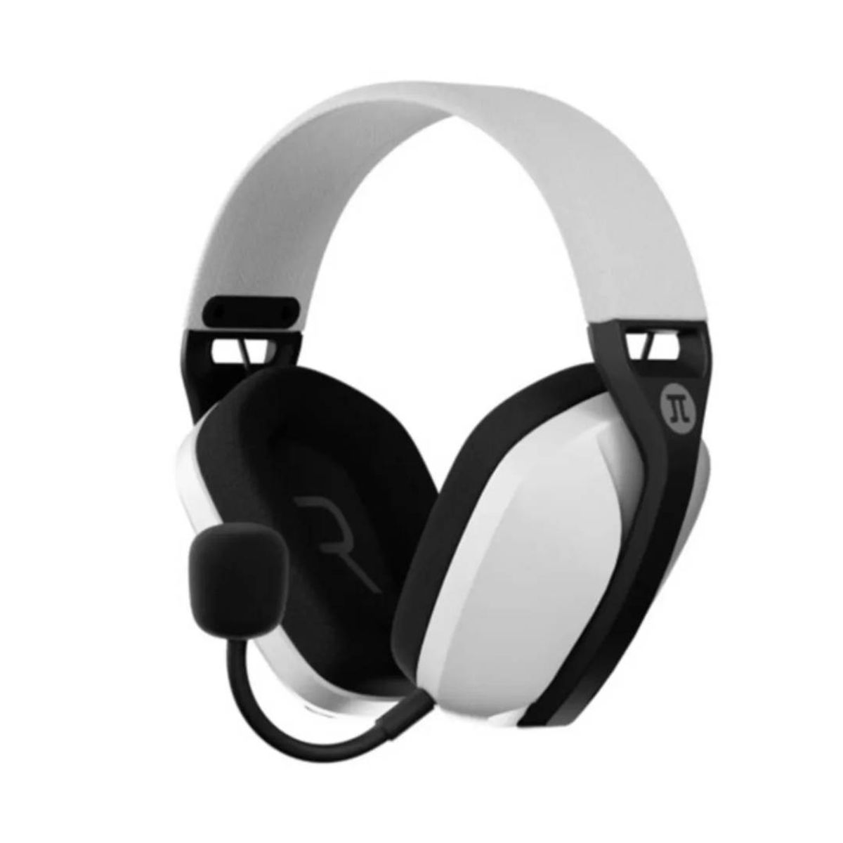 PRIMUS - Audifonos Primus Gaming Arcus 360BT - PBH-360W, Blanco