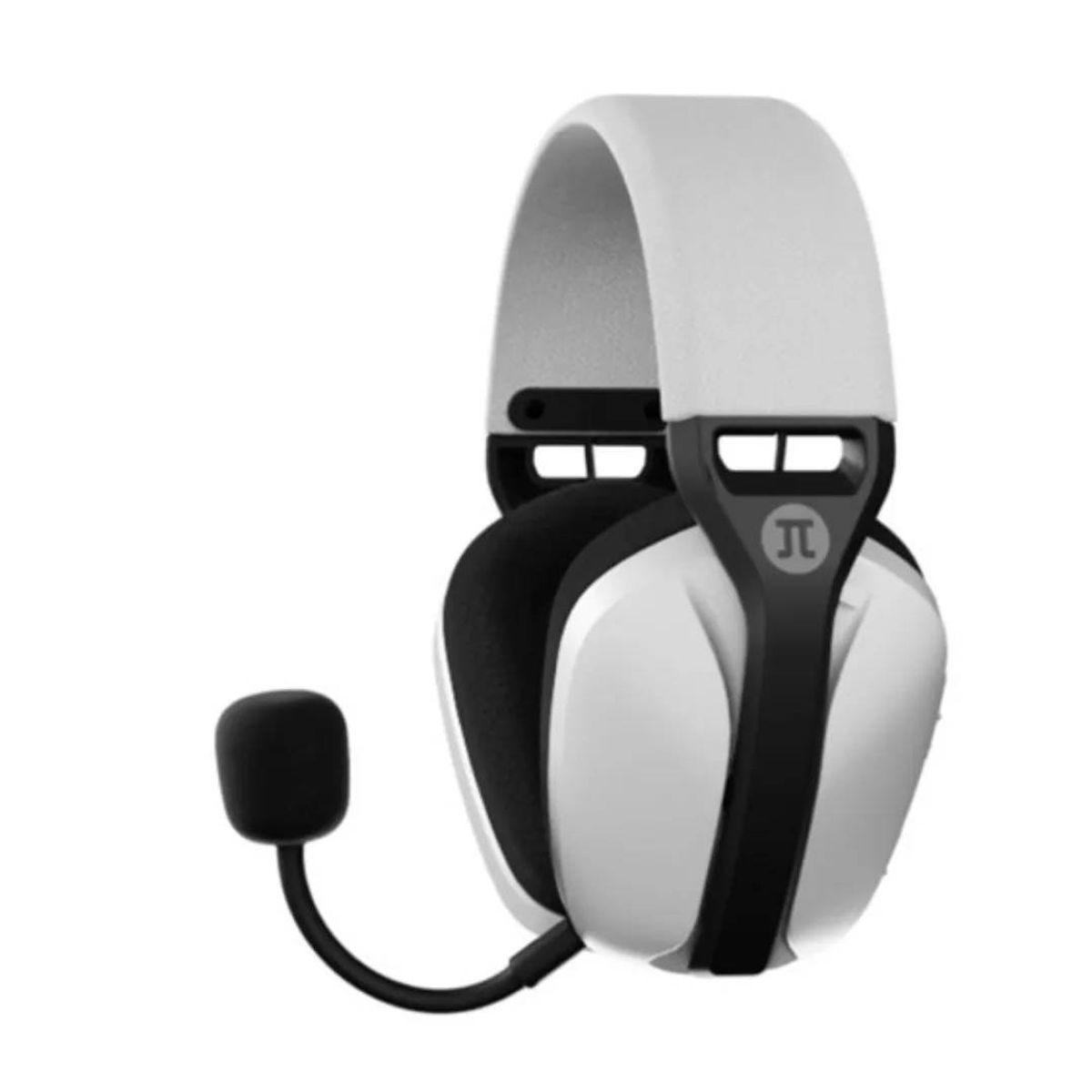 PRIMUS - Audifonos Primus Gaming Arcus 360BT - PBH-360W, Blanco