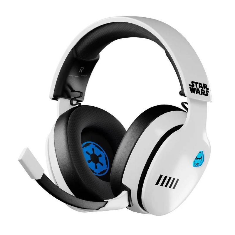 PRIMUS - Audifonos Primus Gaming Arcus 370 - PBH-S370STW Stormtrooper