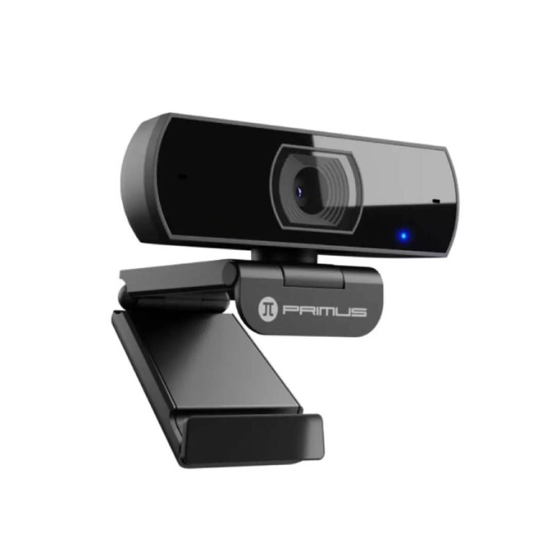 PRIMUS - Cámara Web Primus Gaming VISUS1LS - PWC-300, 2K, 60FPS
