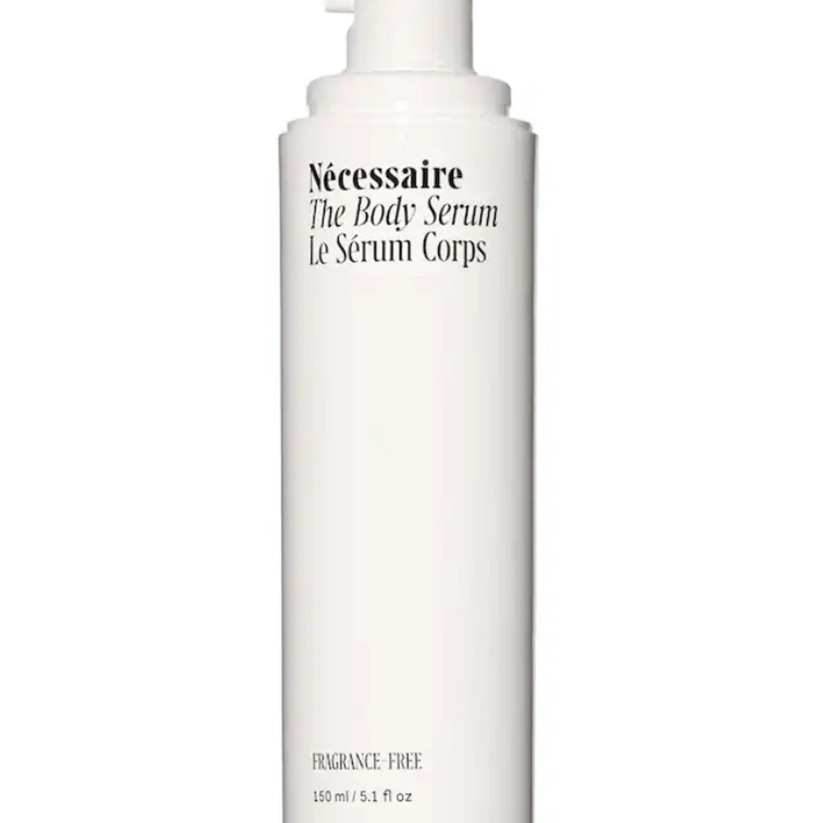 NECESSAIRE - Serum Corporal 150ml Nécessaire