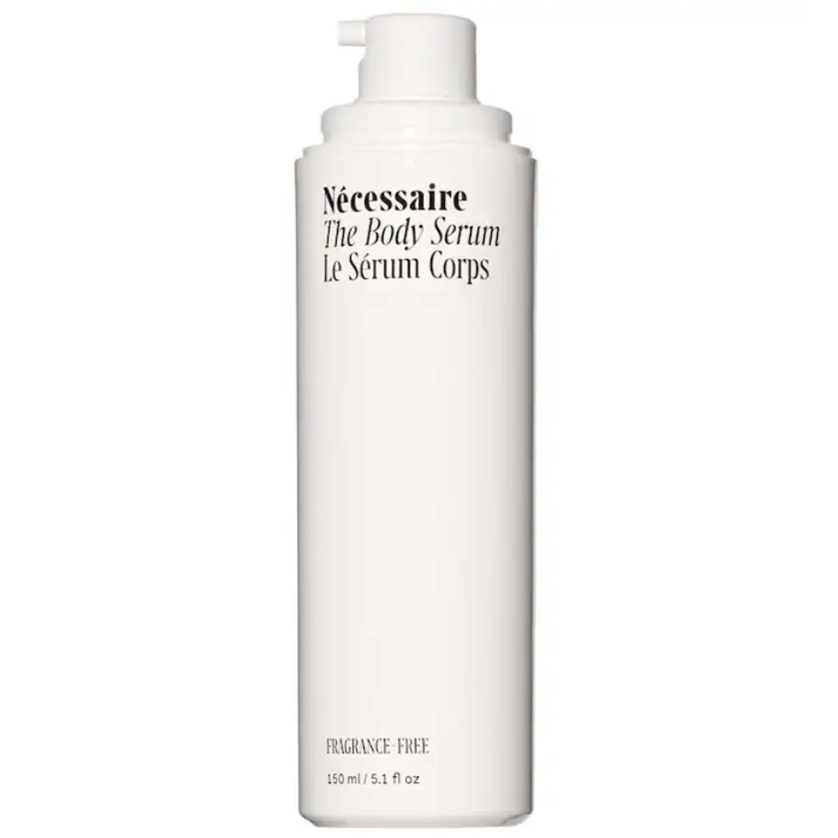 NECESSAIRE - Serum Corporal 150ml Nécessaire