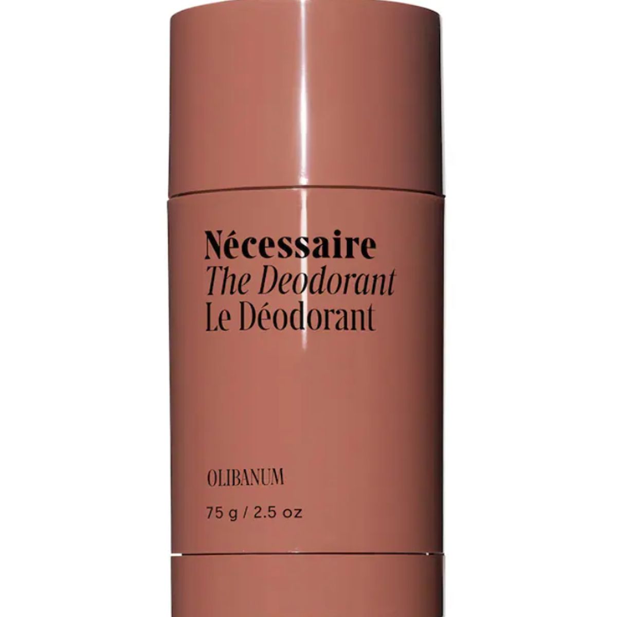 NECESSAIRE - Desodorante Olibanum Extra-Strength Nécessaire