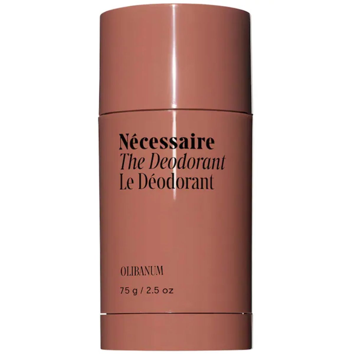 NECESSAIRE - Desodorante Olibanum Extra-Strength Nécessaire