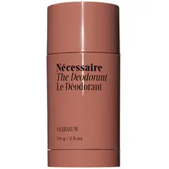 NECESSAIRE - Desodorante Olibanum Extra-Strength Nécessaire