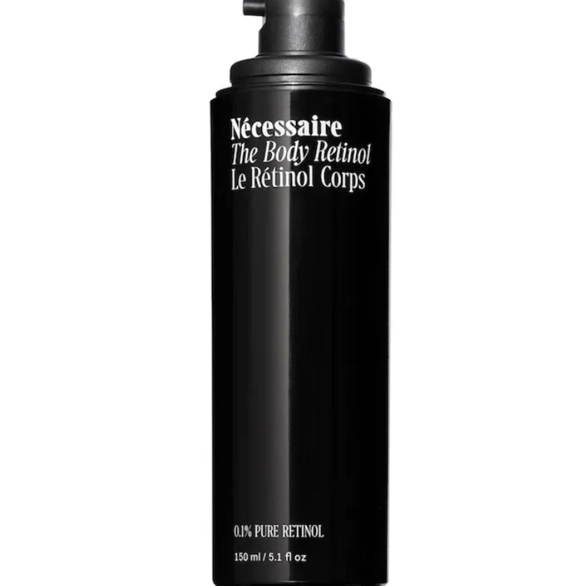 NECESSAIRE - Suero Corporal con Retinol 150ml Nécessaire