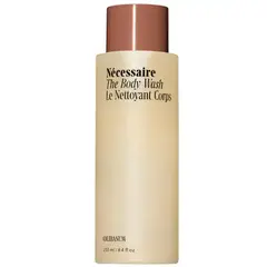 NECESSAIRE - Gel de Ducha Olibanum con Vitamina C y Encimas 250ml Nécessaire