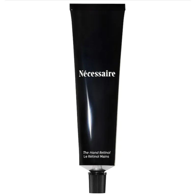 NECESSAIRE - Suero para Manos con Retinol AHA y Peptidos 65ml Nécessaire