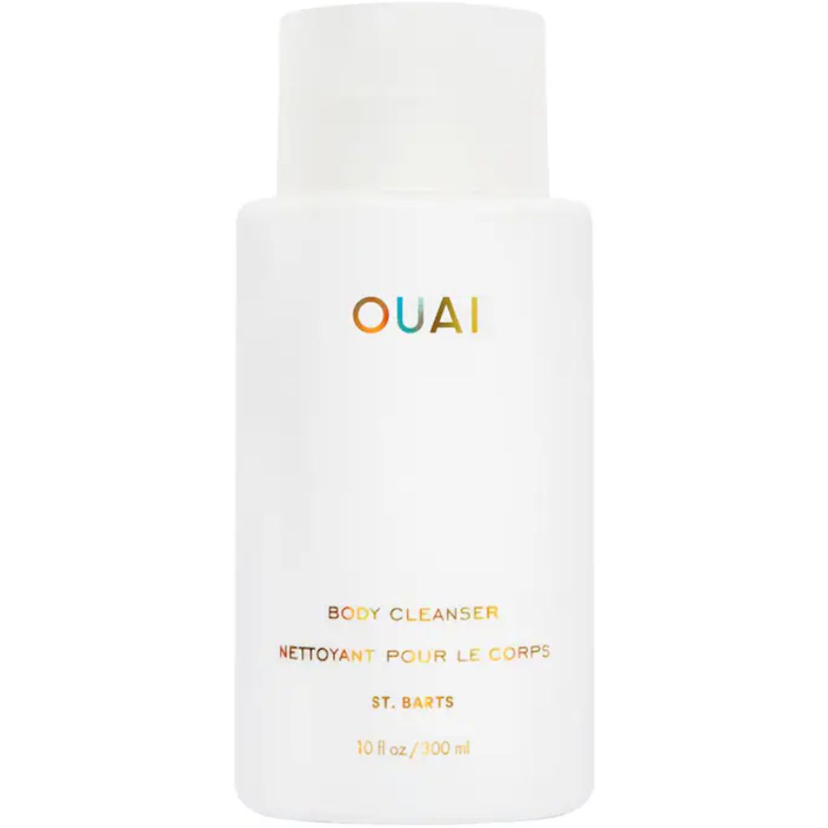 OUAI - Gel de Ducha Suave St Barts 300ml OUAI