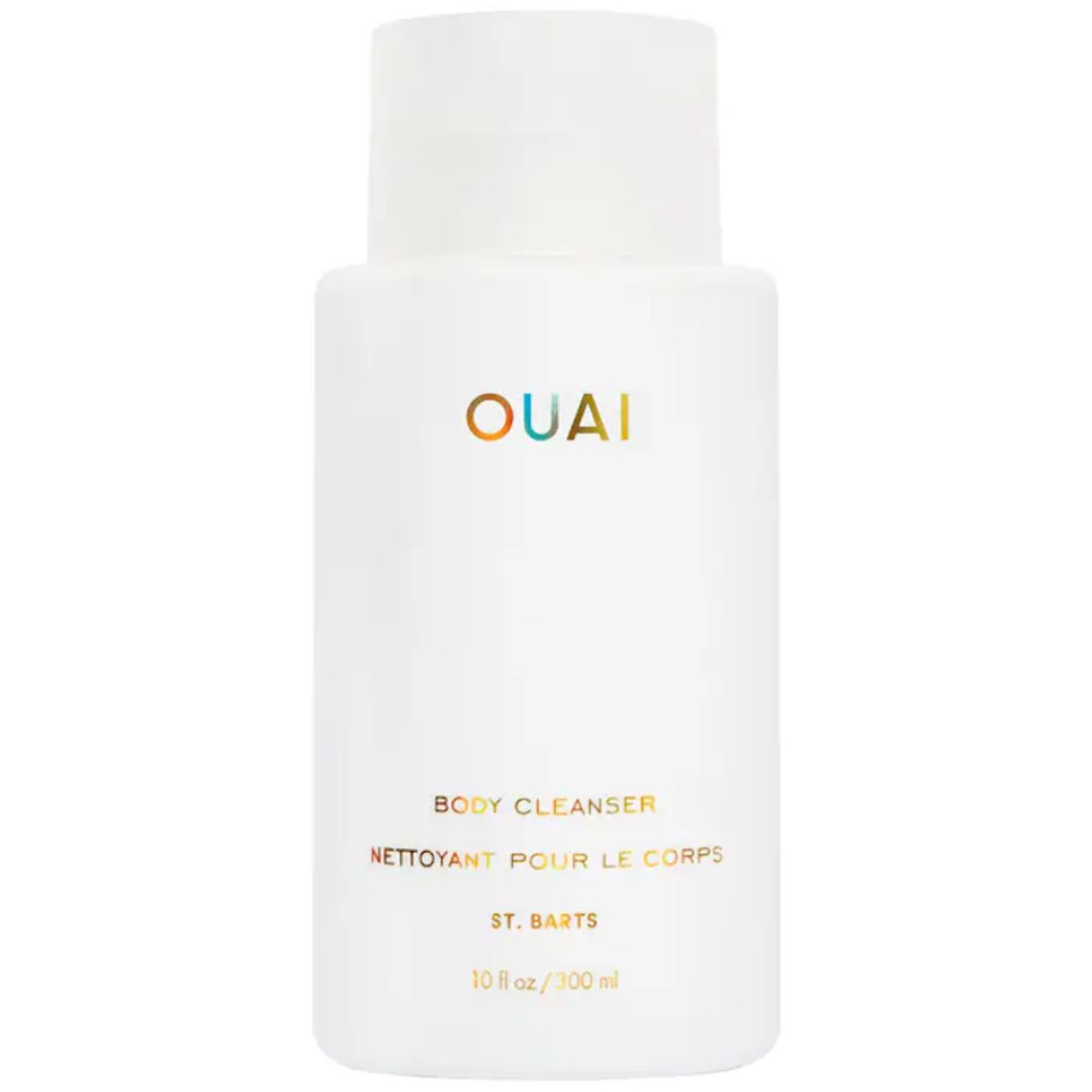 OUAI - Gel de Ducha Suave St Barts 300ml OUAI