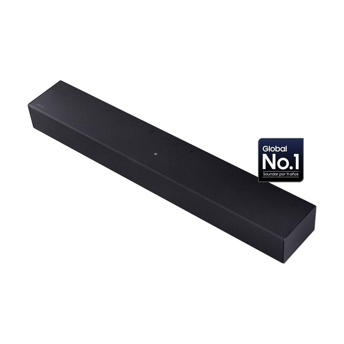 SAMSUNG - B-Series Soundbar HW-B400F 2.0 (2025)