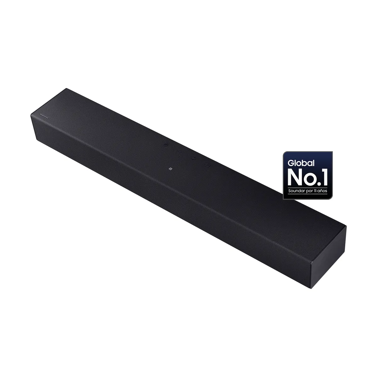 SAMSUNG - B-Series Soundbar HW-B400F 2.0 (2025)