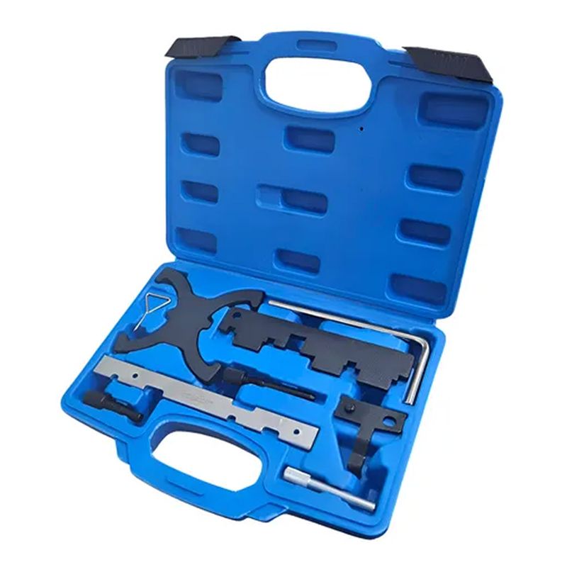 ESHOPANGIE - Trabador Puesta Punto Ford Ecoboost 121516 Tivctscti