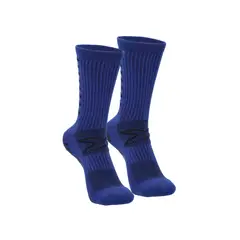 OXN - CALCETINES ANTIDESLIZANTES 35-39 Azul