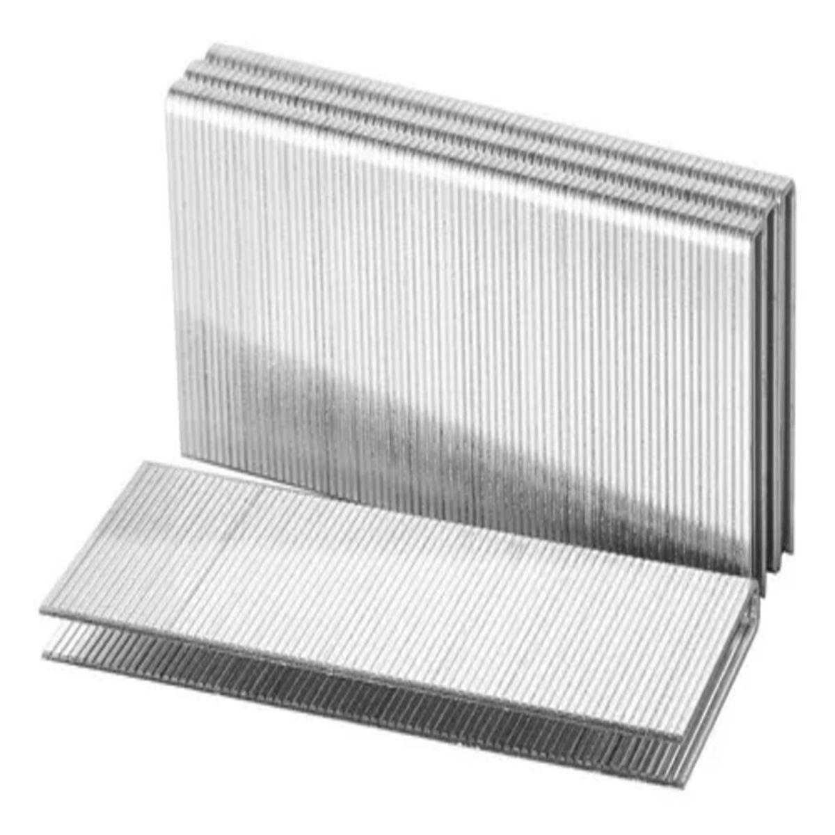 TOTAL TOOLS - Grapa Corchete 57 X 38mm 2500 Unidades