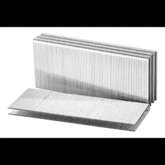 TOTAL TOOLS - Grapa Corchete 57 X 25mm 2500 Unidades