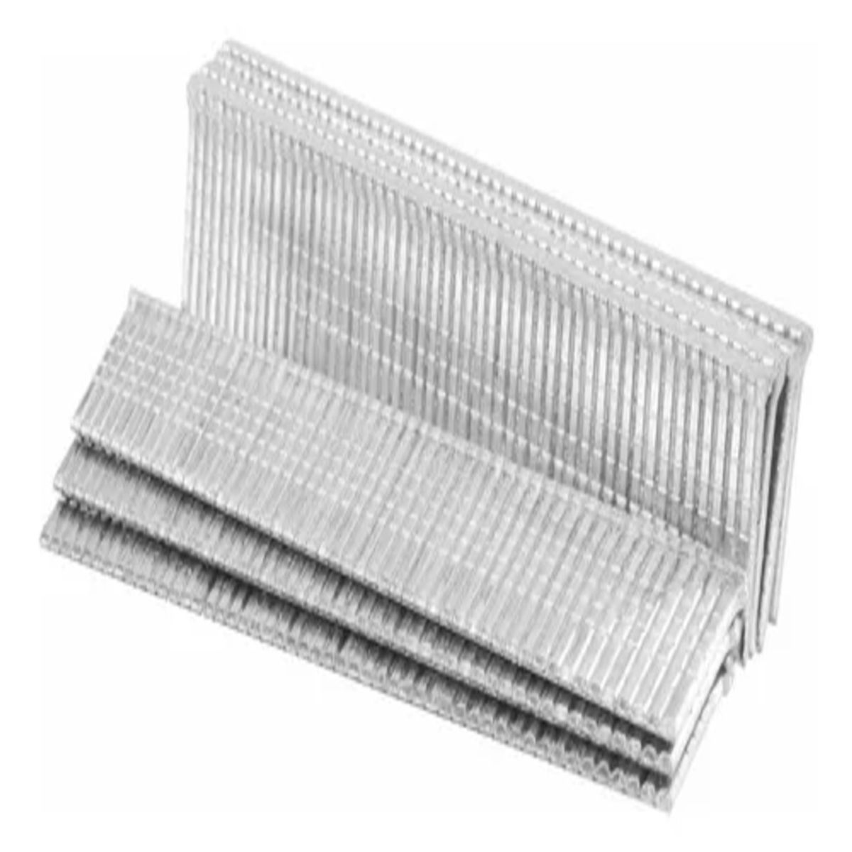 Clavos Para Grapadora Manual 10x12mm Caja 1000 Unds Total, marca TOTAL TOOLS - Foto Principal