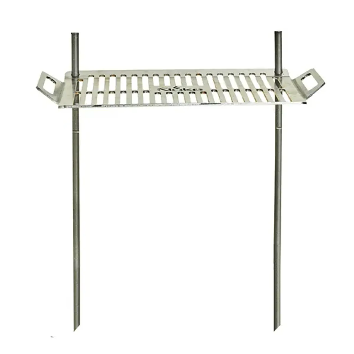 GENERICO - Parrilla Camper Ñuke - Fire Chile