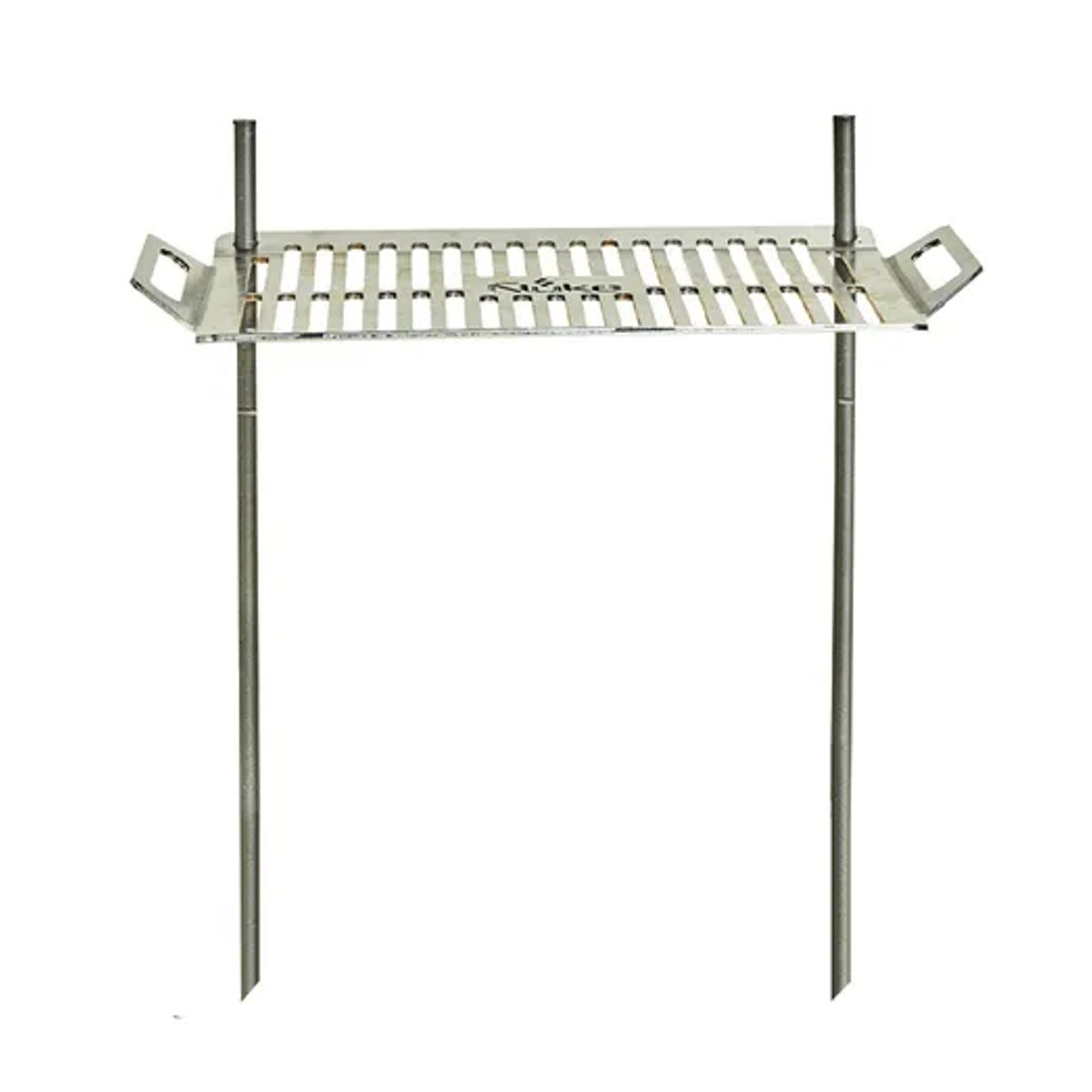 GENERICO - Parrilla Camper Ñuke - Fire Chile