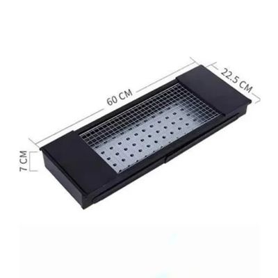 Imagen 2 del producto Parrilla Plegable Pequeña Para Camping