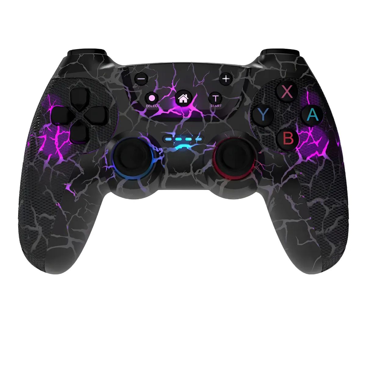 CARIBEE - Control Gamepad Inalámbrico Compatible Nintendo Switch 2