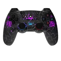 CARIBEE - Control Gamepad Inalámbrico Compatible Nintendo Switch 2