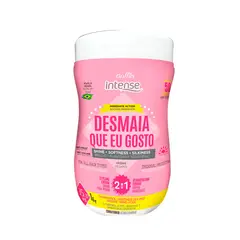 GRIFFUS - MASCARA DESMAIA QUE EU GOSTO 1000GR