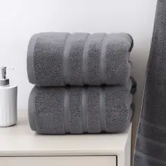 BLAIR HOME - Pack 2 Toallas De Manos 50x90cm 100% Algodón